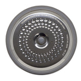 Abnehmbarer Hygieneinnendeckel für CRP-M1059F | Detachable cover for CRP-M1059F