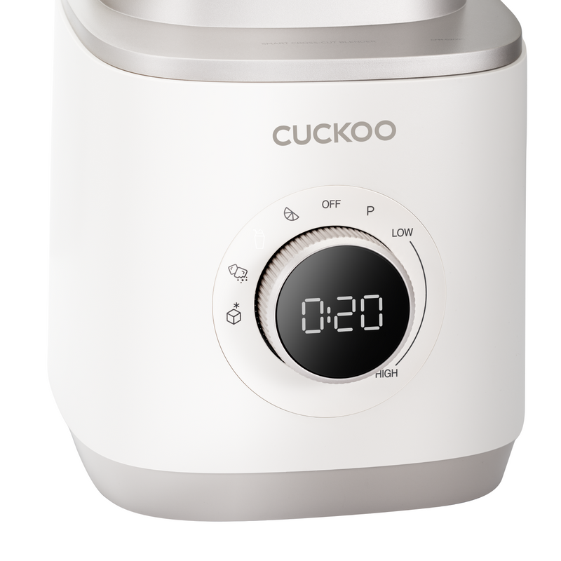 CUCKOO CROSSCUT PLUS CFM-G200C