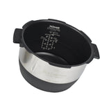 Ersatztopf für CRP-LHTR1009F | Inner Pot for CRP-LHTR1009F
