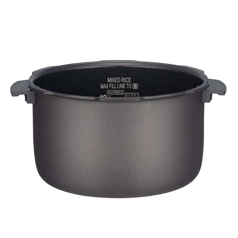 Ersatztopf für CRP-RT1008F | Inner Pot for CRP-RT1008F