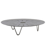 Stainless Dampfplatte für 10 cups Reiskocher  |Stainless Steam Plate for 10 cups cooker