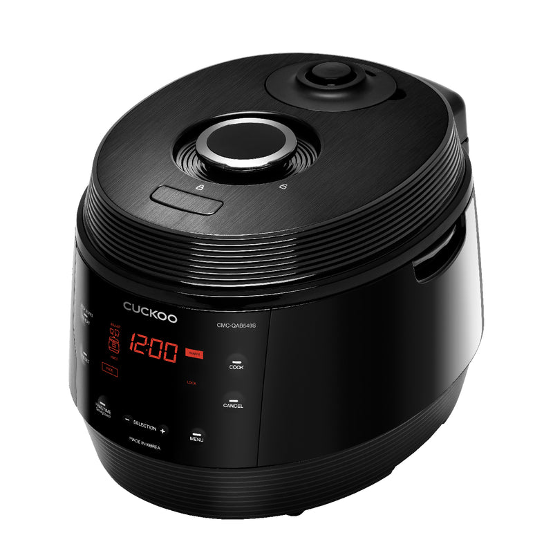 cuckoo multicooker CMC-QAB549S