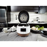 cuckoo multicooker cmc-qsb501s