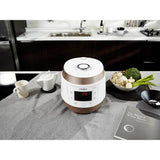 cuckoo multicooker cmc-qsb501s