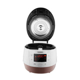 CUCKOO MULTICOOKER CMC-QSB501S