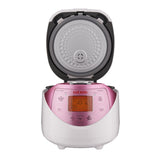 CUCKOO RICE COOKER CR-0631F