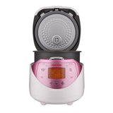 CUCKOO RICE COOKER CR-0631F