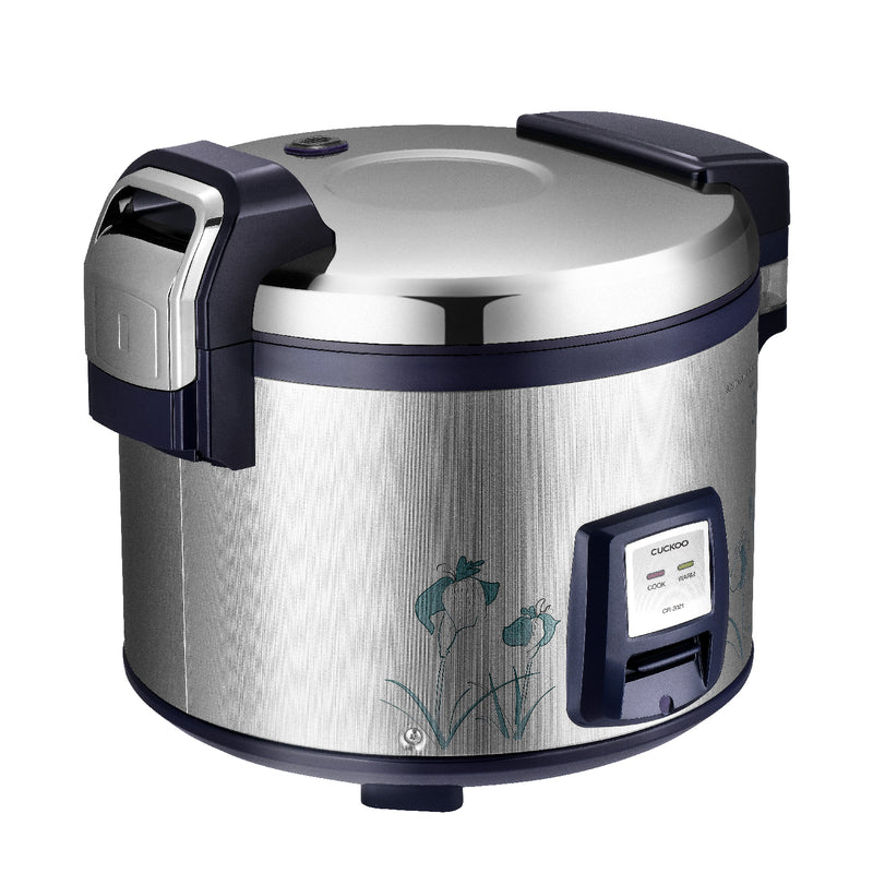 CUCKOO RICE COOKER CR-3021