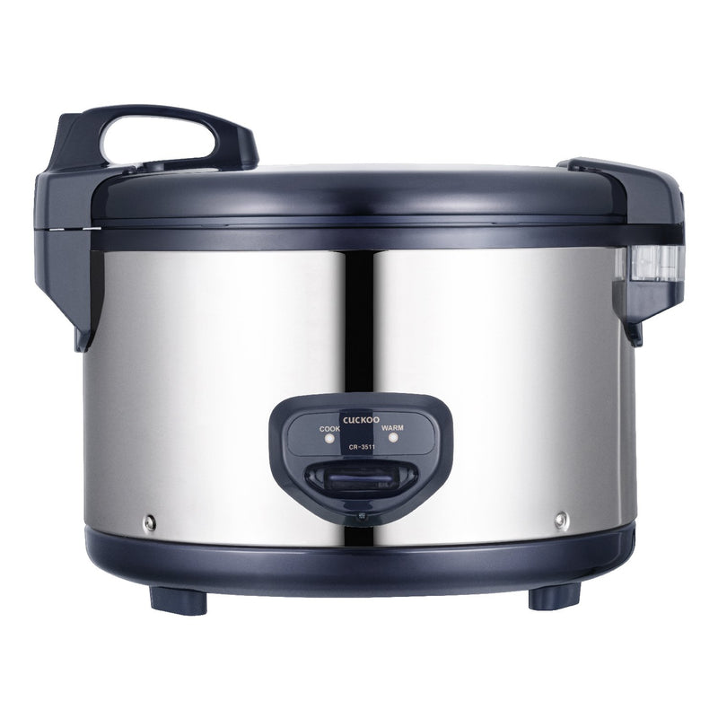 CUCKOO RICE COOKER CR-3511