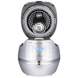 cuckoo rice cooker CRP-CHSS1009FN