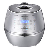 CRP-DHSR0609F / IH (Induktion Dampfdruck) Reiskocher | CRP-DHSR0609F / IH (Induction Heating) Pressure Rice cooker