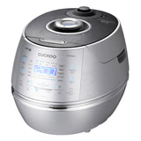 CRP-DHSR0609F / IH (Induktion Dampfdruck) Reiskocher | CRP-DHSR0609F / IH (Induction Heating) Pressure Rice cooker