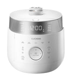 CUCKOO IH TWIN PRESSURE CRP-LHTR1009F