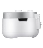 CUCKOO IH TWIN PRESSURE CRP-LHTR1009F