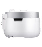 CUCKOO IH TWIN PRESSURE CRP-LHTR1009F