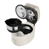 CUCKOO IH TWIN PRESSURE CRP-LHTR0609F