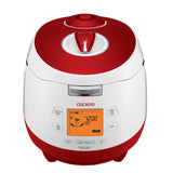 CUCKOO RICE COOKER CRP-M1059F