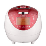 CUCKOO RICE COOKER CRP-N0681F