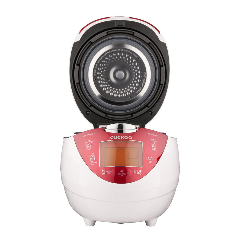 CUCKOO RICE COOKER CRP-N0681F