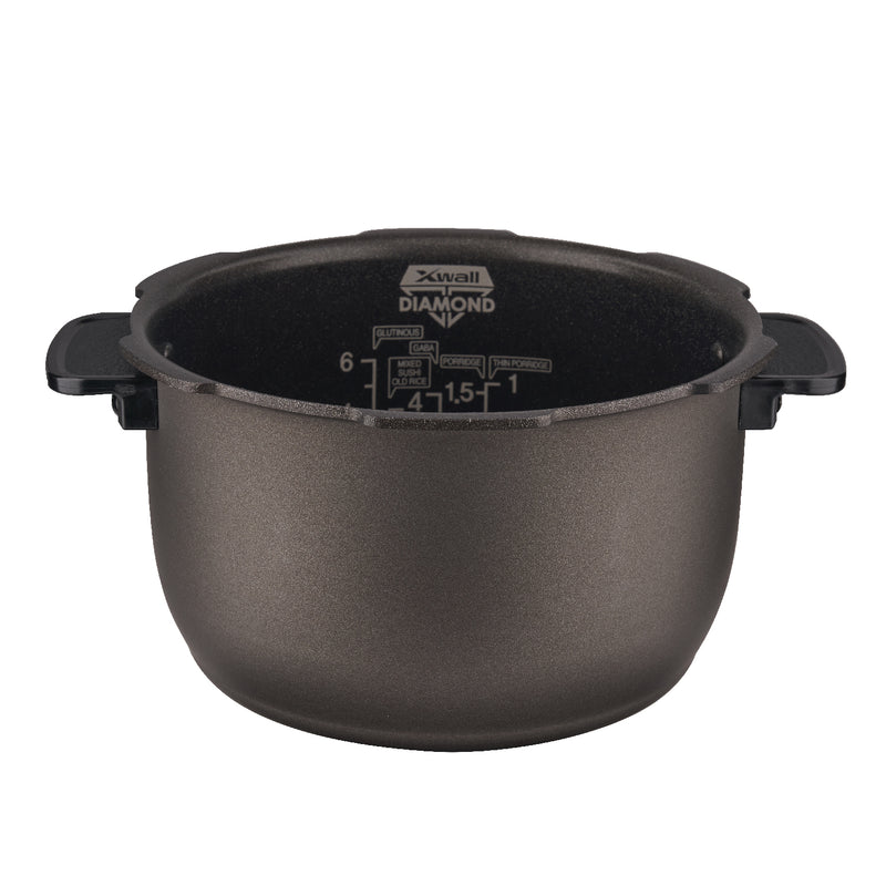 Ersatztopf für CRP-R0607F | Inner Pot for CRP-R0607F
