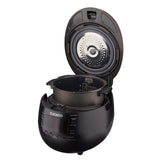 CUCKOO RICE COOKER CRP-R0607F