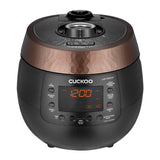 CRP-R0607F Dampfdruck Reiskocher (HP) | CRP-R0607F / HP (Heating Plate) Pressure Rice Cooker
