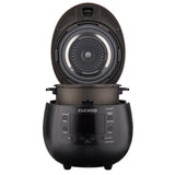 CUCKOO RICE COOKER CRP-R0607F