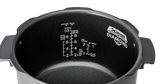CRP-RT1008F / TWIN PRESSURE (Digitaler Dampfdruck) Reiskocher | CRP-RT1008F / TWIN PRESSURE Rice Cooker