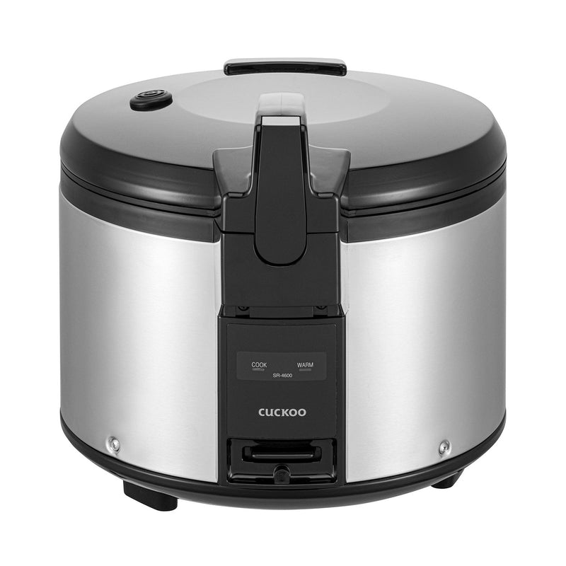 CUCKOO RICE COOKER SR-4600